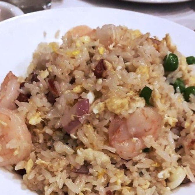 Tri Dim Shanghai [UES] Restaurant and Bar 鼎豐 by null