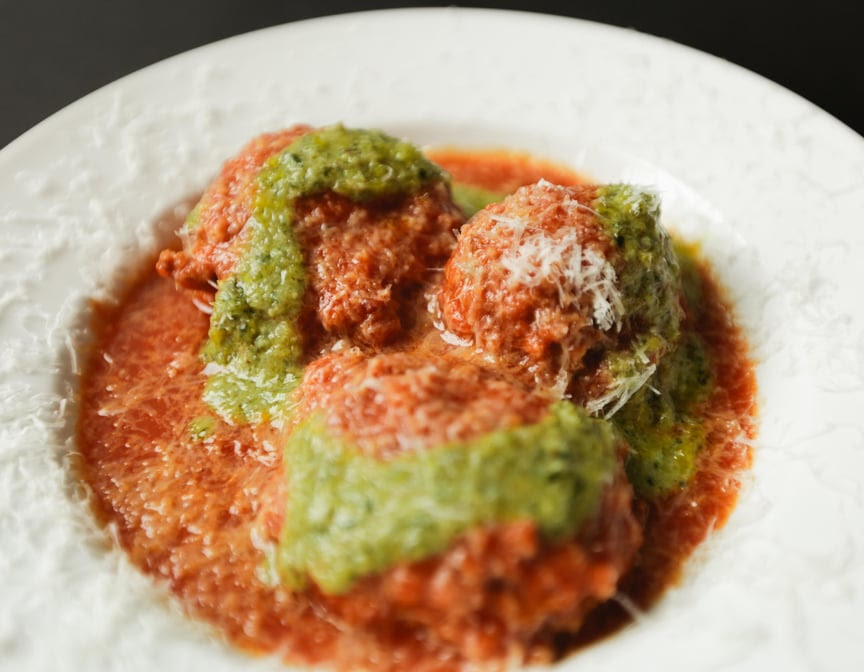 Iron Born Pizza & Pasta | Strip District by null