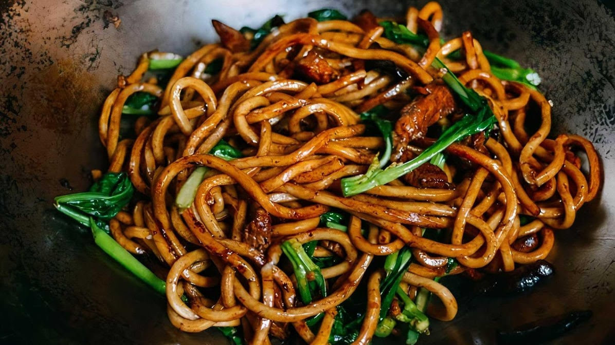 Dumpling Baby China Bistro by null