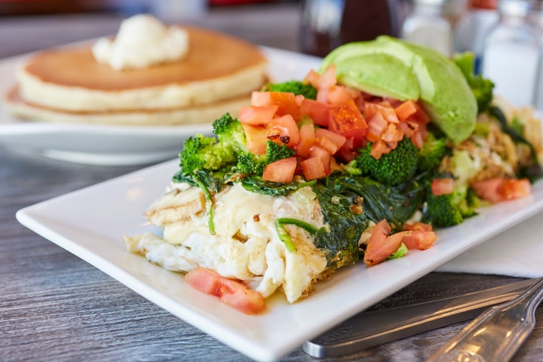 Vineyard cafe by null