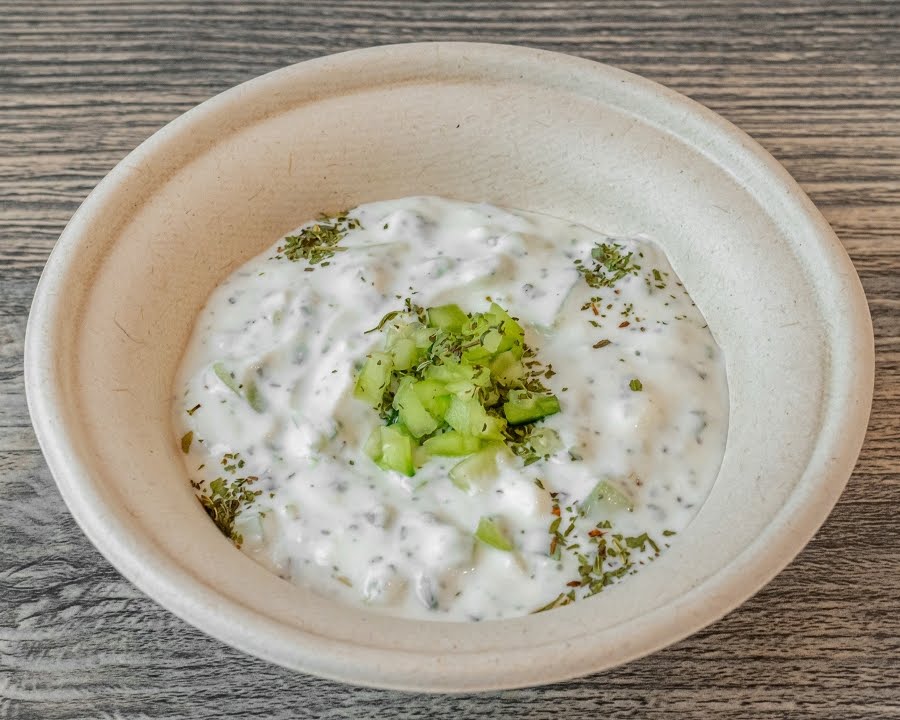 Habibi Falafel by null