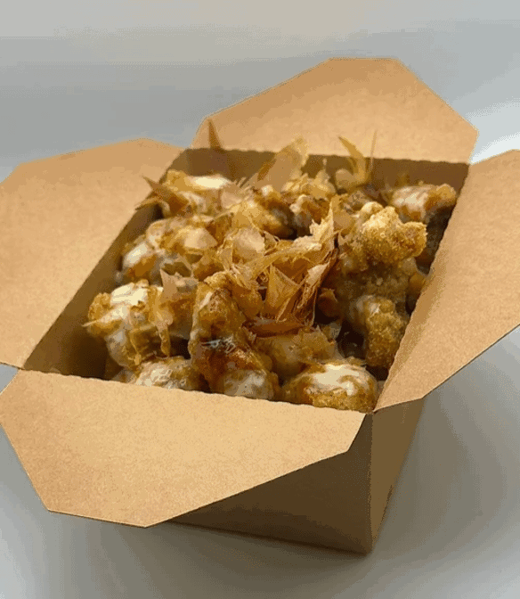 Cuckoo's Cafe by null