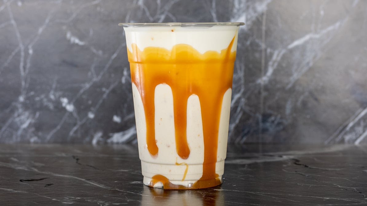 The Enormous Crocodile & Shake Bar by null