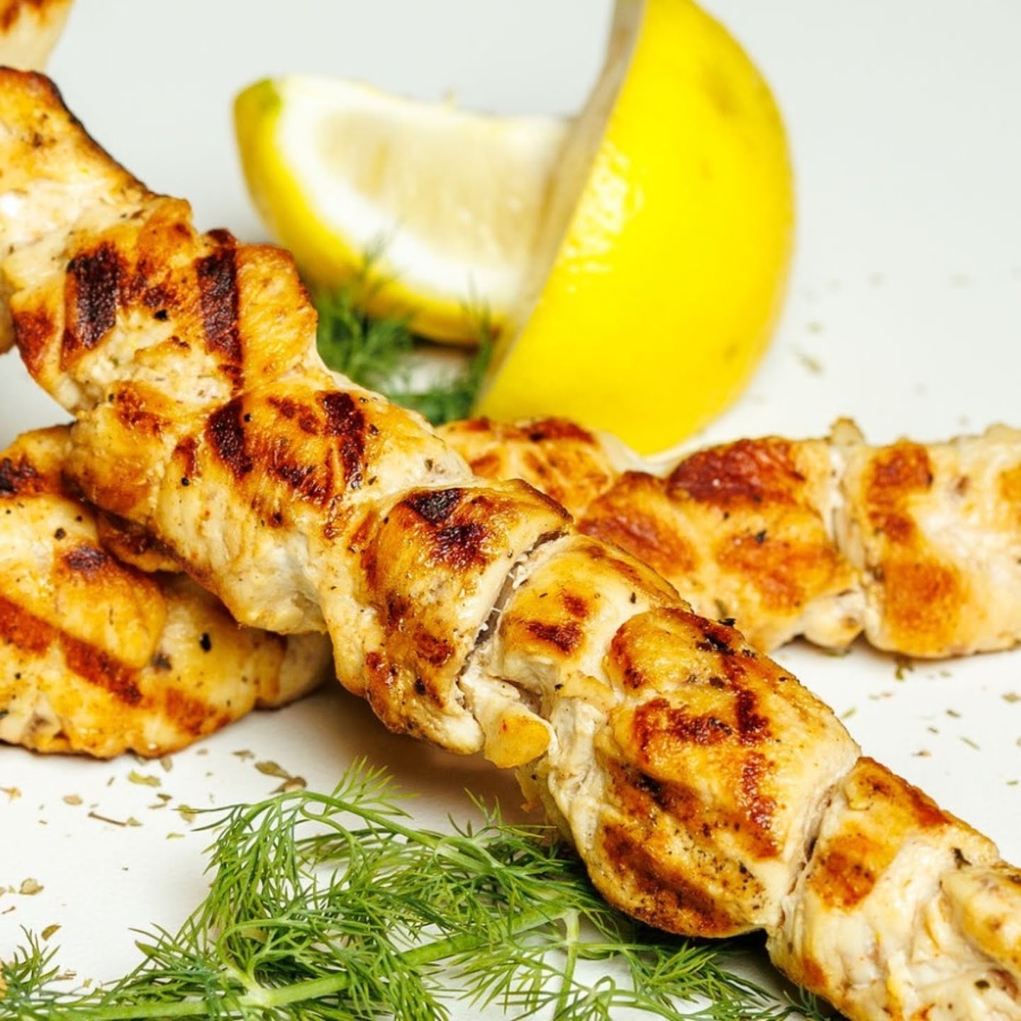 Kalamaki Authentic Greek Street Food by null