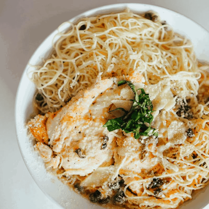 Albero Bistro by null