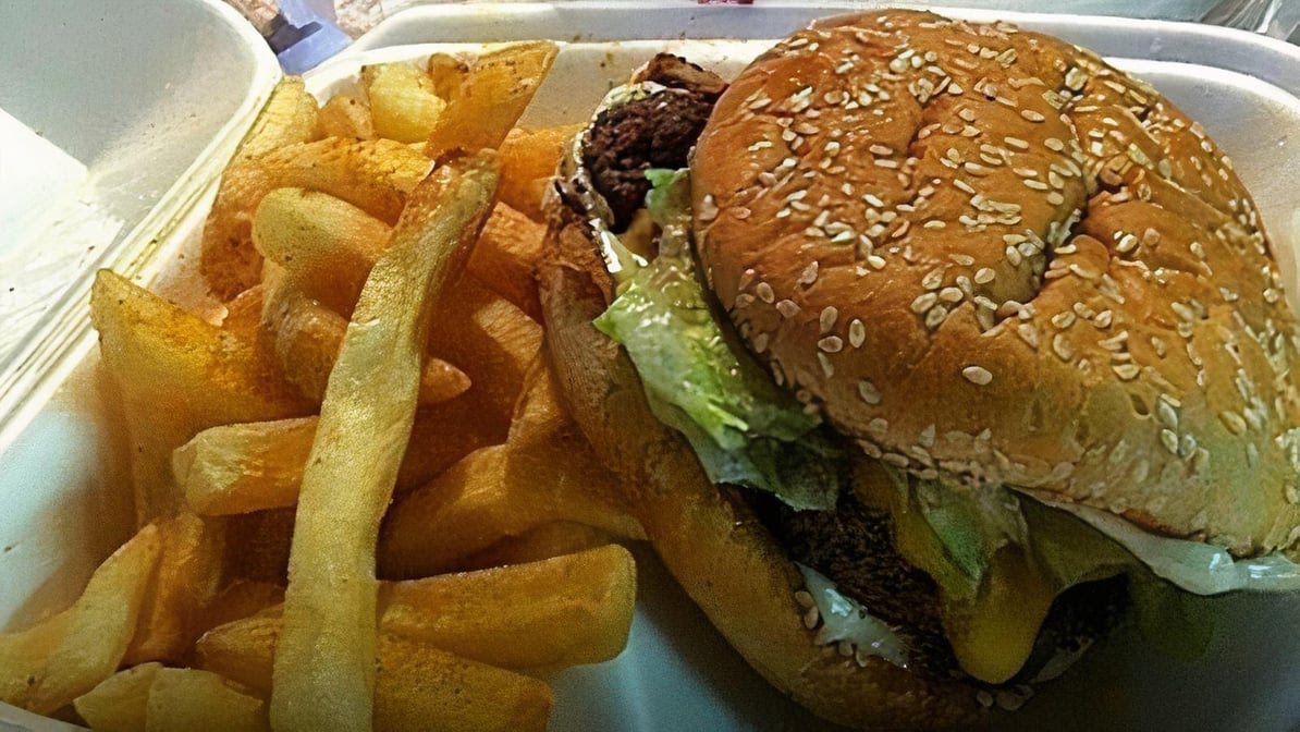 Eddie’s Seafood & Soul Food Restaurant by null