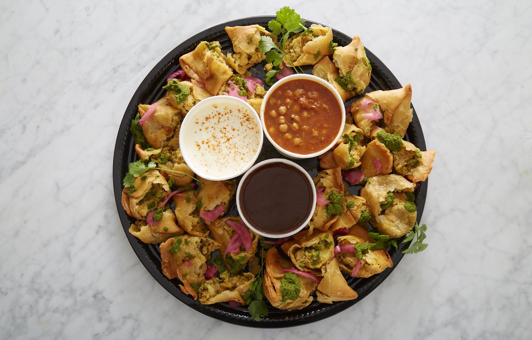 Kasa Indian Eatery by null