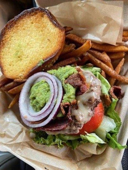 Ben's Neighborhood Grill & Tap by null