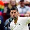 Novak Djokovic claims Wimbledon crowd disrespected him with ...