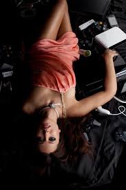 Jessica chobot stepping into daylight jpg x Jessica chobot sexy