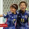【2023年サッカー女子W杯】 日本、初戦でザンビアを5-0で圧倒 ...