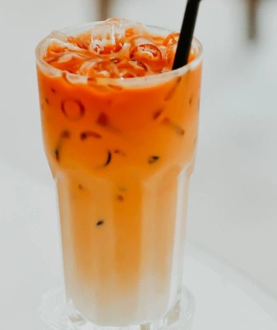 Little Thai Cuisine by null