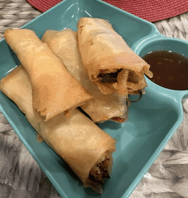 Kuya’s Islander Cuisine by null