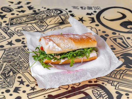 Bobbi’s Italian beef by null