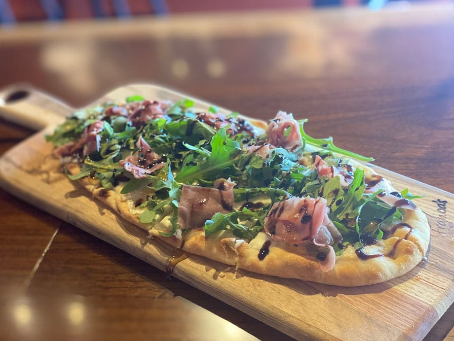 Franca's Wine Room by null