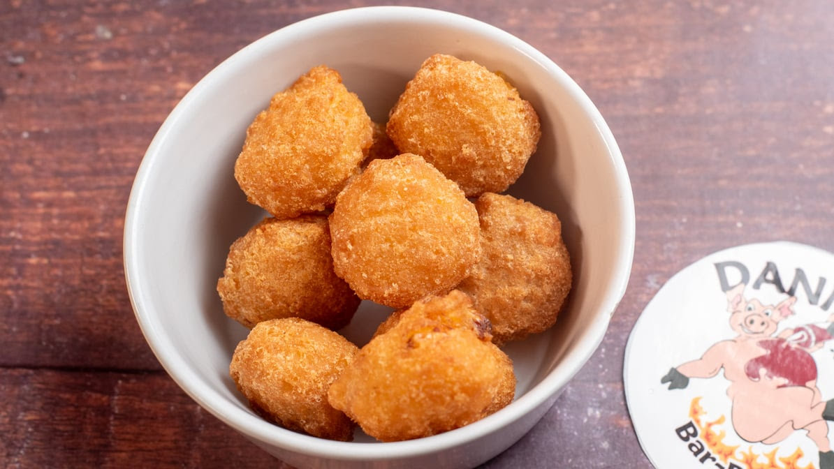 Danny's Bar-B-Que by null