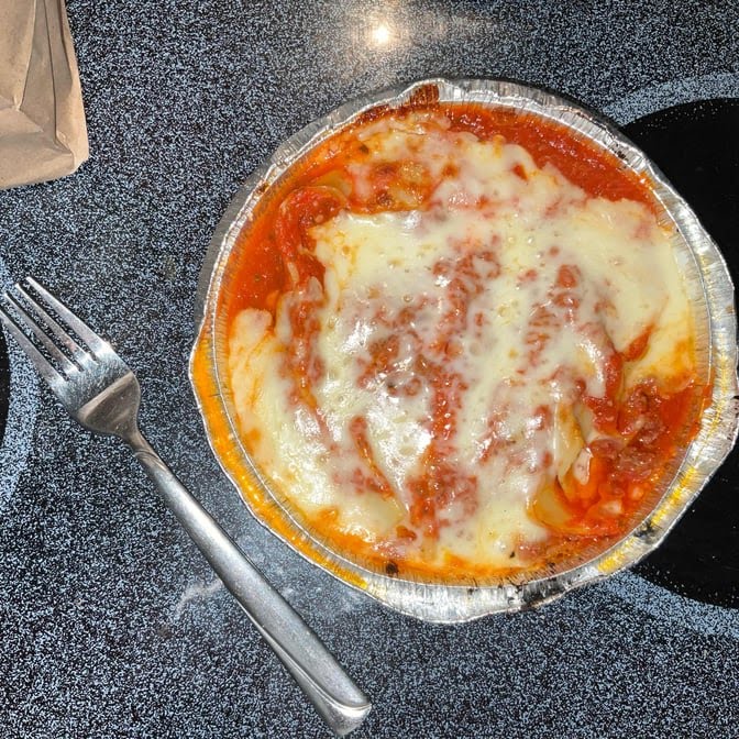 Mike's Pizzeria & Italian Restaurant by null