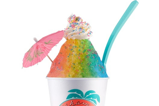 Bahama Buck's - Austin by null