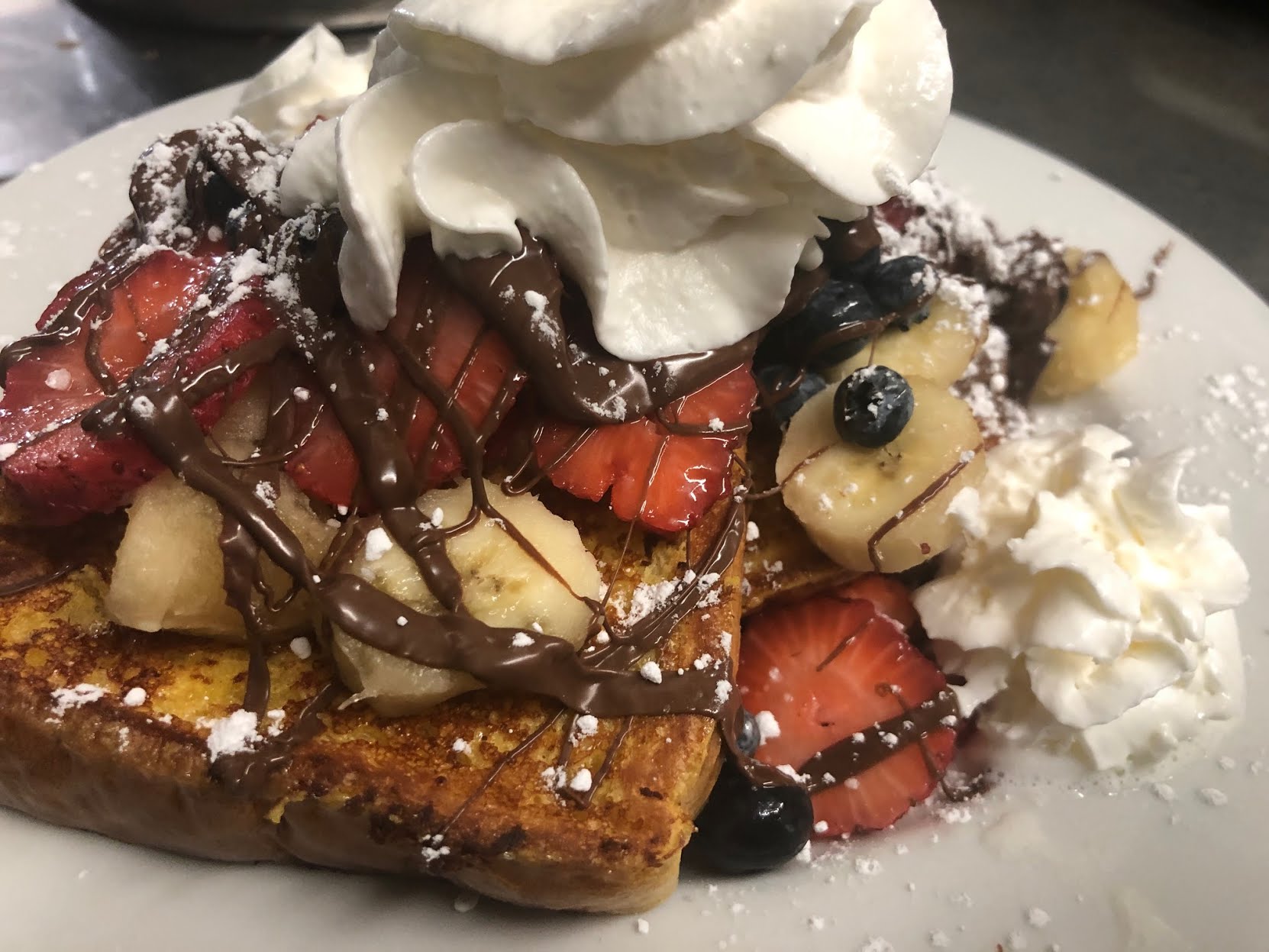 New Olympia House Restaurant and Bar by null