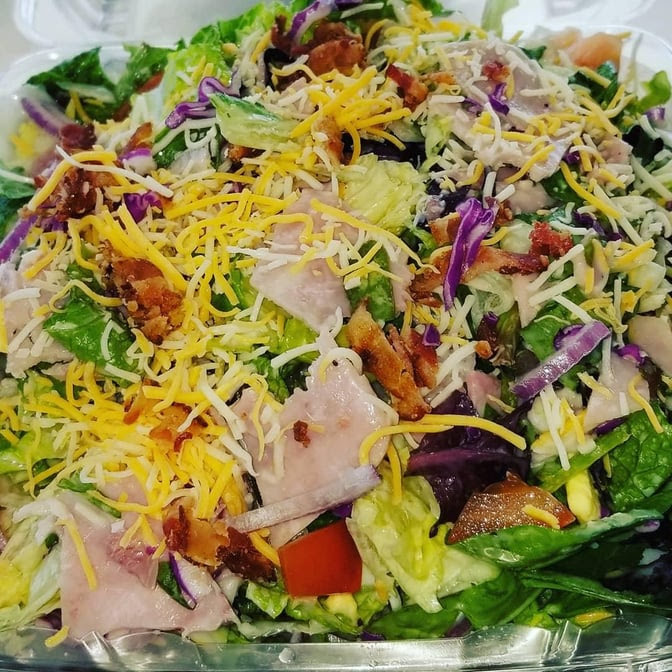 Bigtime Eatz by null