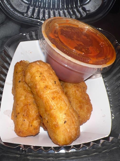 Greco Roma Pizza & Grill by null