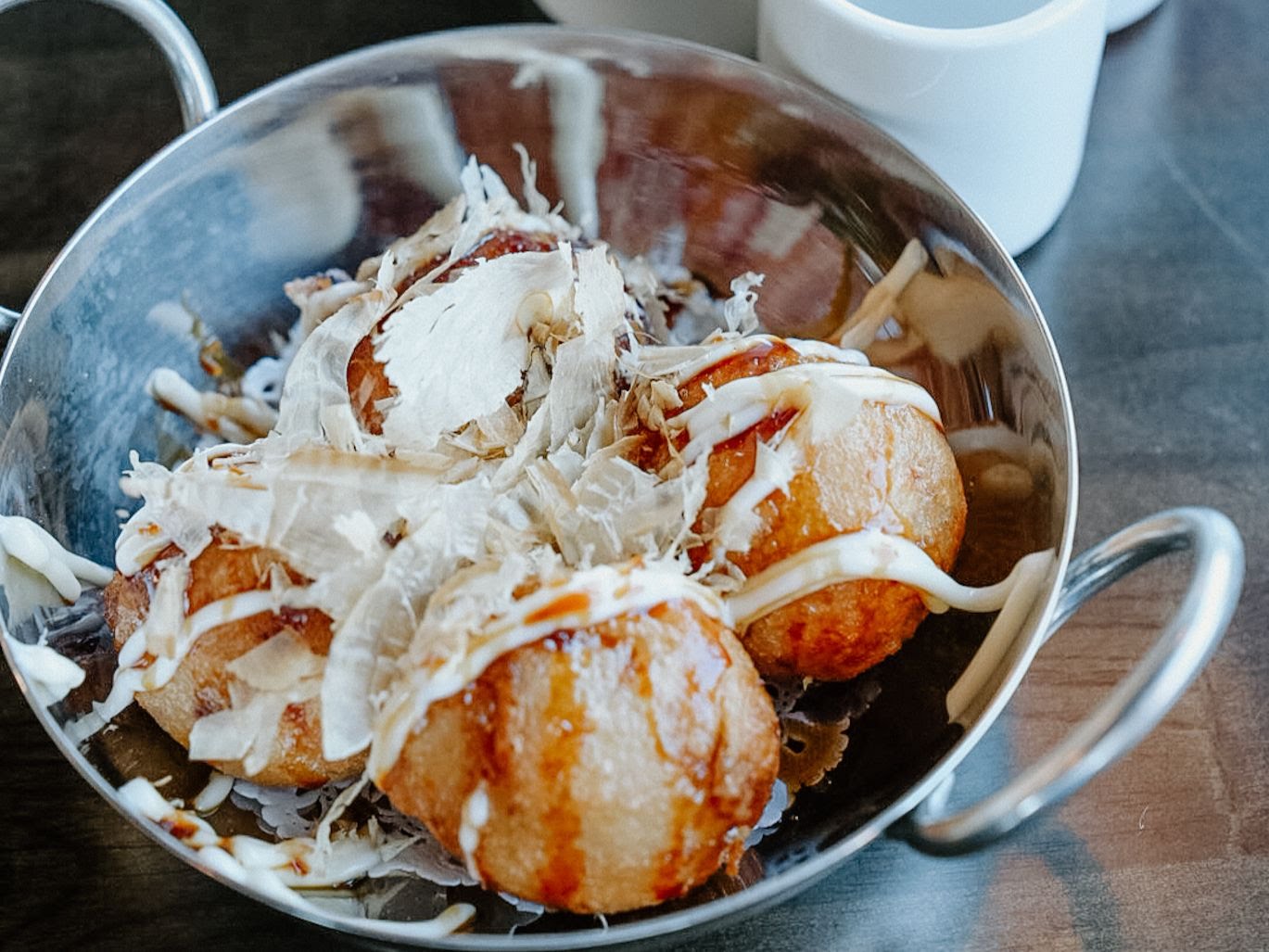 KUMI Sushi Grill by null