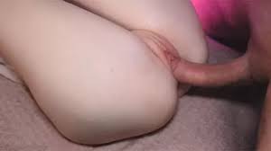 Rough non stop fucking a small pussy through ripped wet panties cum inside warm vagina jpg x Tight wet pussy fuck