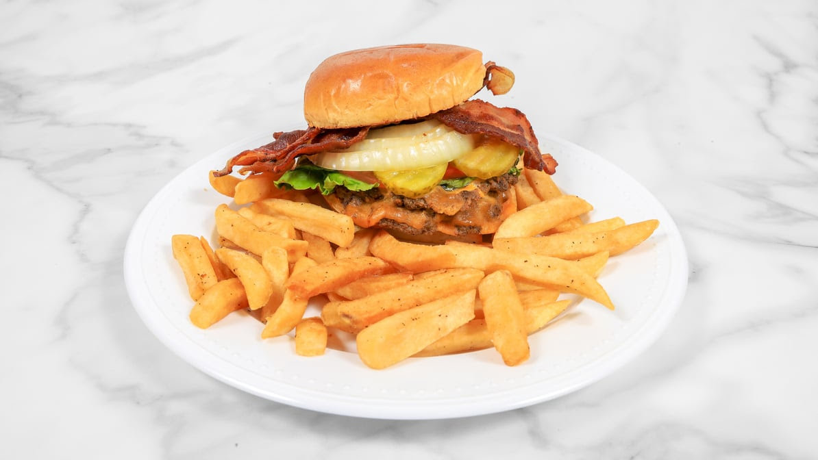 Dallas Grill on Main by null