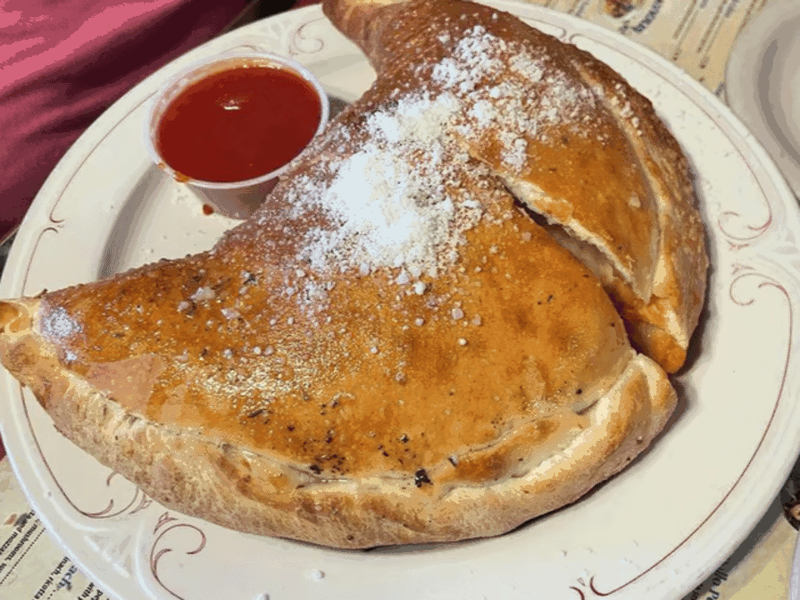 Palermo Restaurant Italian Cucina by null