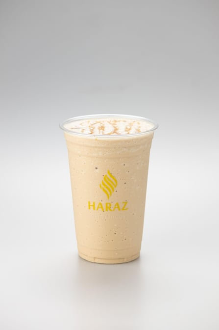 Haraz Coffee House by null