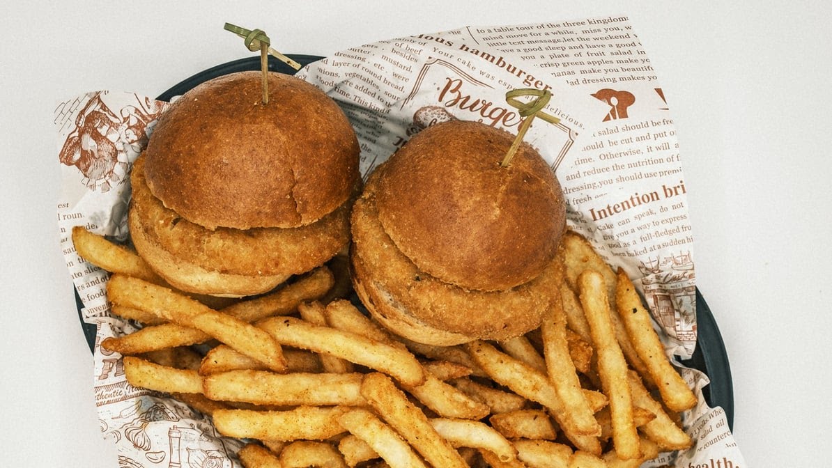 Cajun Crackn Concord by null