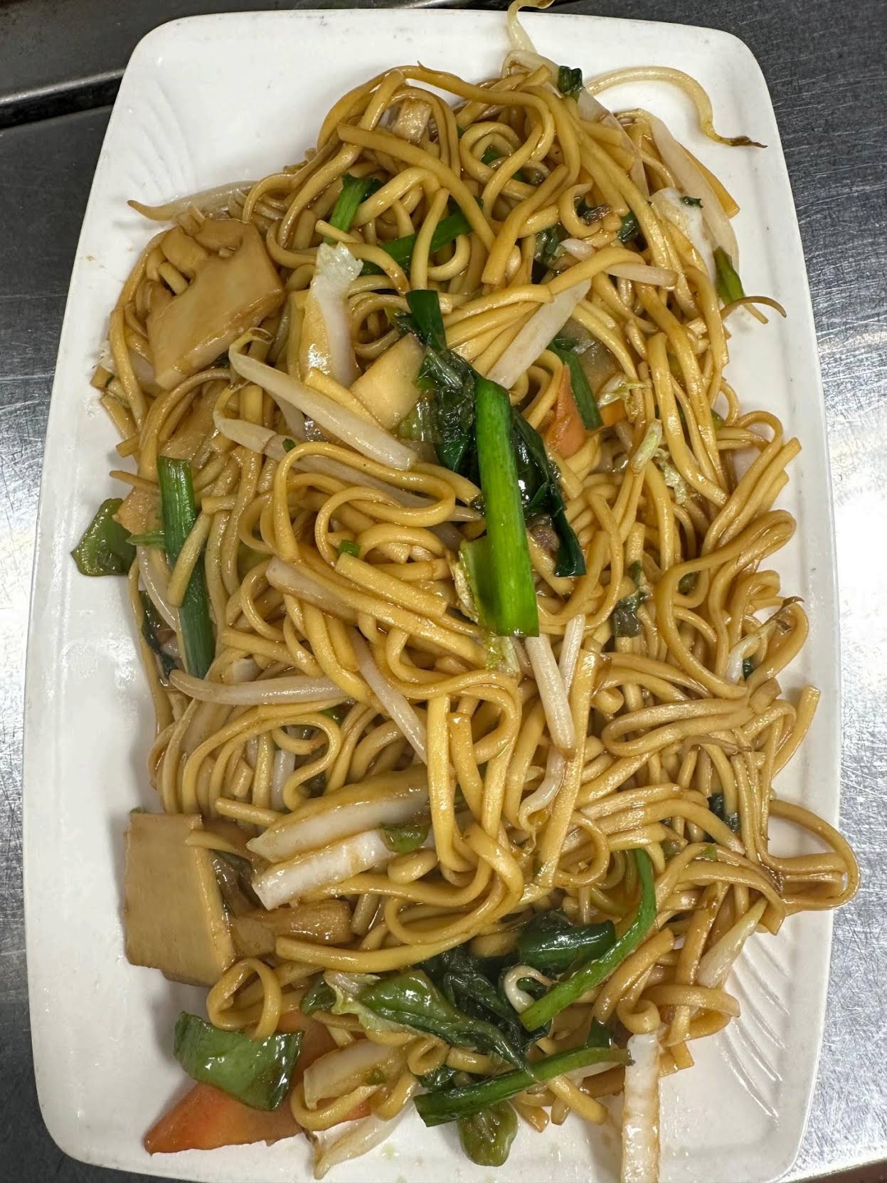 Dumpling Cafe by null