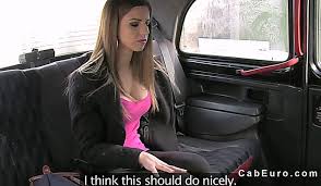 Female fake taxi lady gang in anal in pink panties new porn video jpg x Faketaxi anal