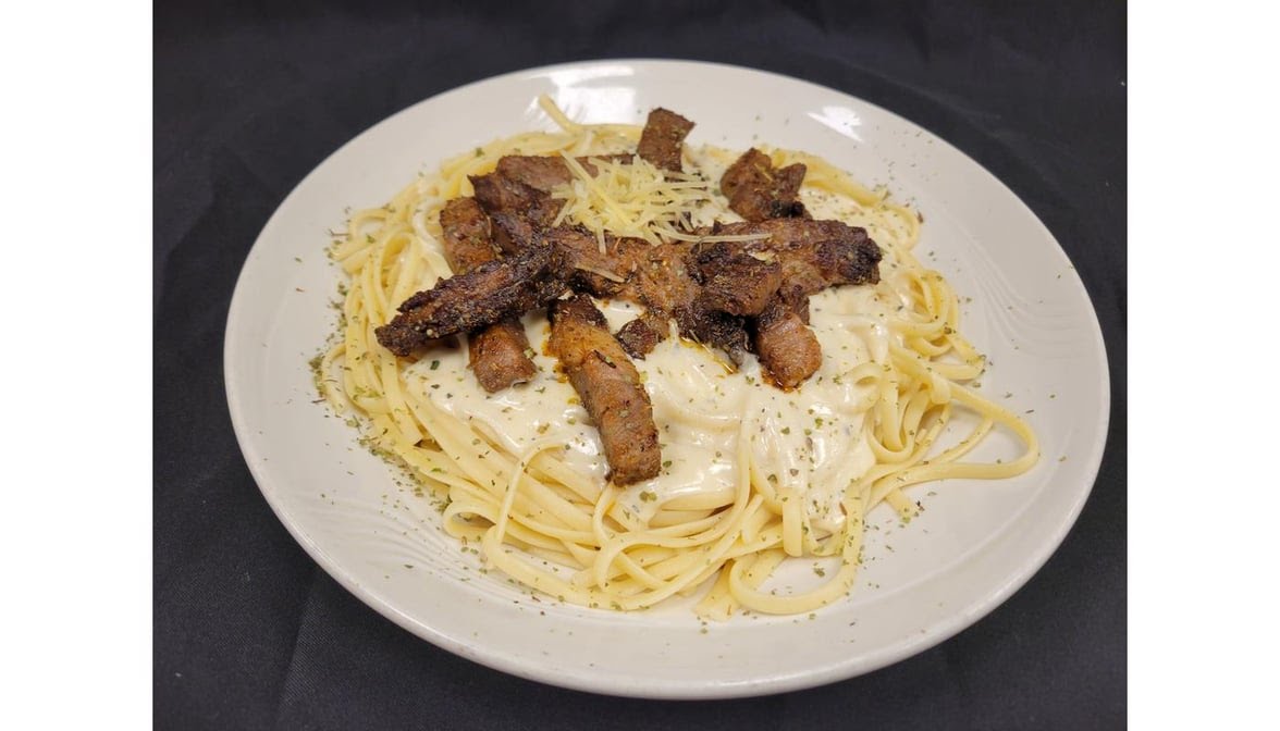 Mangia Italian Restaurant by null