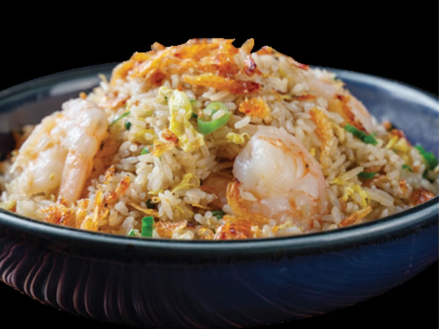 Koi Palace Contempo by null