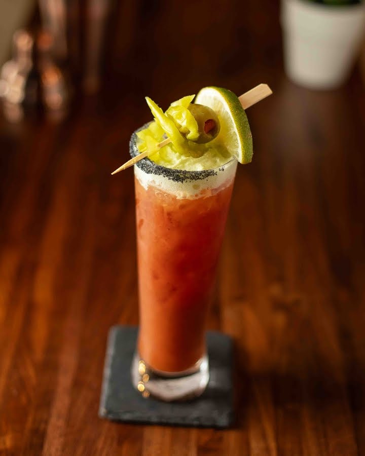 Von's 1000Spirits by null