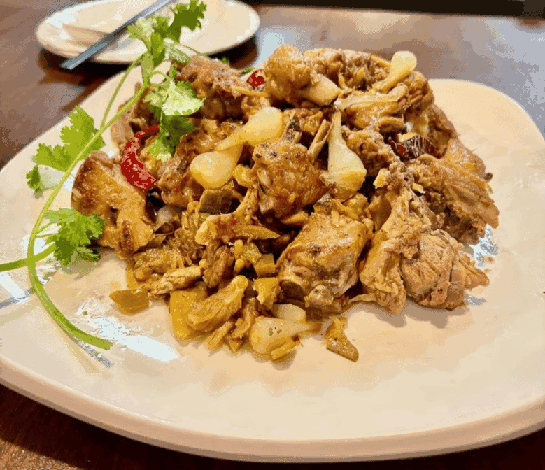 Miah's Kitchen by null