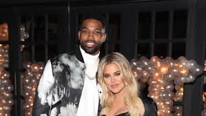 Khloé kardashian and tristan thompson jpg x Tristan thompson sex tape