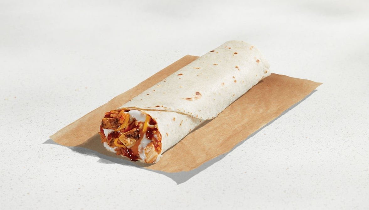 Taco Bell by null