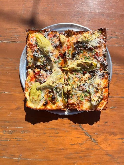 Fieldwork Napa by null