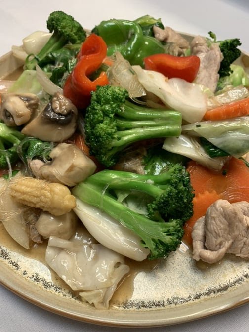 Chaiyo Thai Cuisine by null