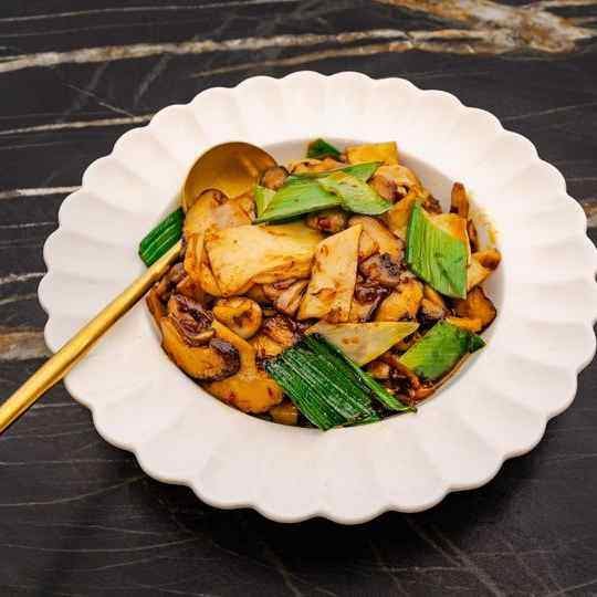 MEILI 沉香 by null