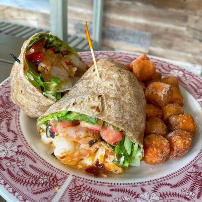 Leroy Fox South End by null