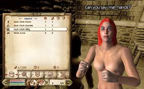 Oblivion sex mod jpg x Oblivion sex mod