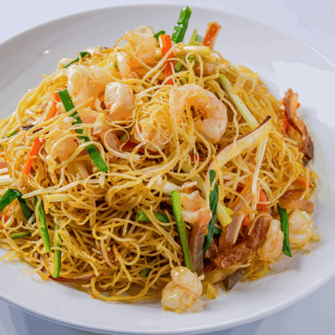 China Wok by null
