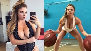 Jem wolfie is a real life lola bunny photos jpg x Jem wolfie nude ass