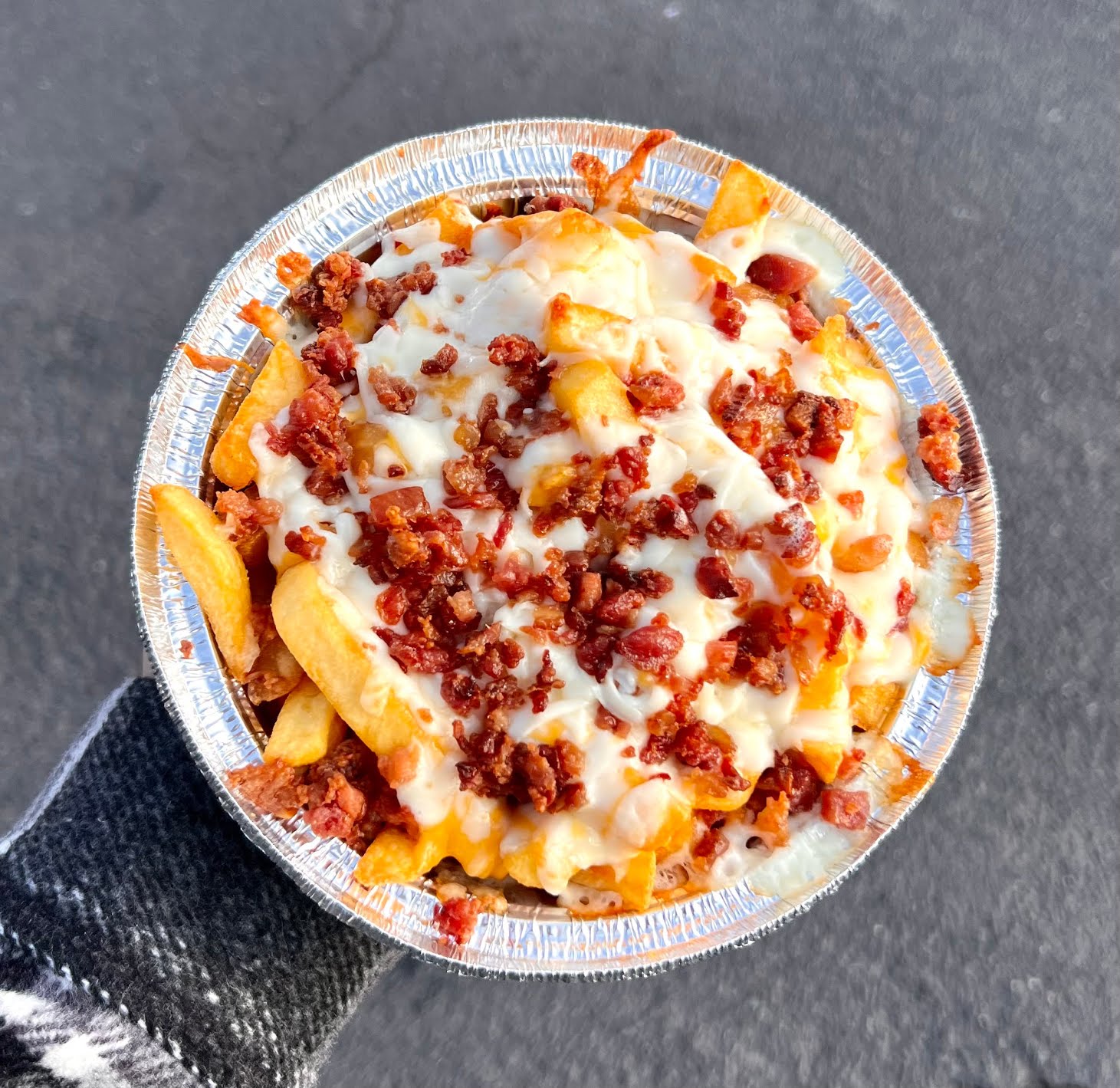 Vito's Pizza by null