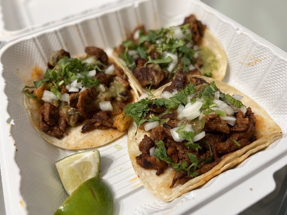 Neno's Gourmet Mexican Street Food Dinner In by null