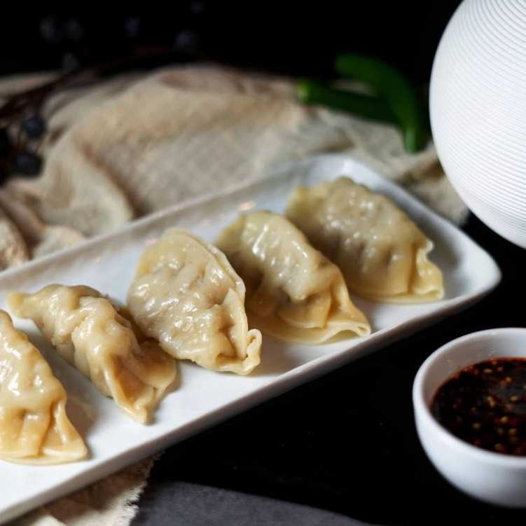 Qin West Noodle by null