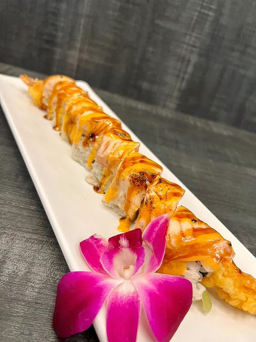 Japomen Vienna by null